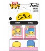 BITTY POP LOS SIMPSONS