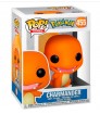 FUNKO POKEMON CHARMANDER
