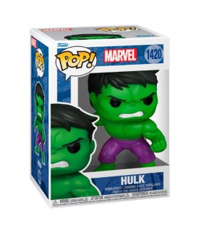 FUNKO HULK