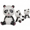 Hucha de cerámica OSO PANDA" 16cm"