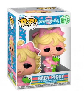 FUNKO POP BABY PIGGY