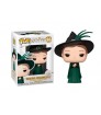 FUNKO POP MINERVA HARRY POTTER