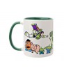 TAZA CERAMICA DISNEY TOY STORY