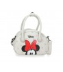 BOLSO PEQ. BOWLOGUE MINNIE BEIGE