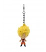 LLAVERO DRAGON BALL GOKU
