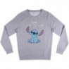 SUDADERA STITCH TALLA XL