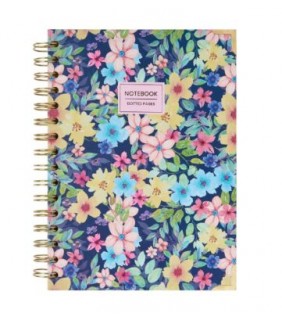 CUADERNO A5 TAKENOTE OLIVIA