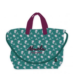BOLSO ABUELA TE QUIERO