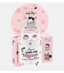 TAZA MAMA MIAU-RAVILLOSA + CALCETINES