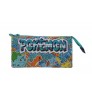 ESTUCHE 3C POKEMON