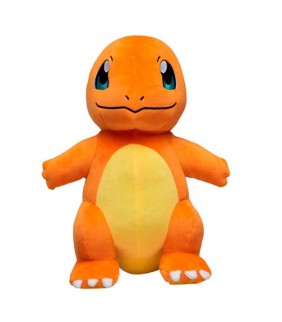 PELUCHE POKEMON CHARMANDER 26CM