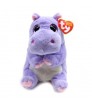 TY Beanie Bellies Henrieta Hippo