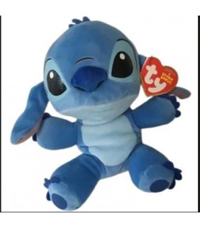 TY Stitch Regular 15cm