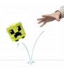 TY Beanie Bouncer Minecarft Creeper