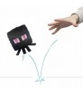 TY Beanie Bouncer Minecraft Ender Drag