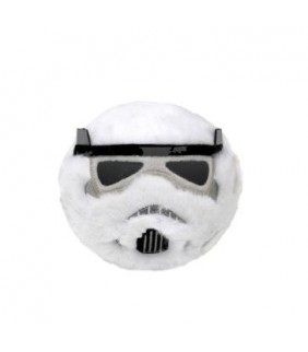 TY Beanie Bouncer Star Wars Stormtroop