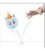 TY Beanie Bouncer Rainbow Dash MLP