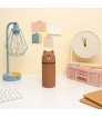 ESTUCHE 3D LINE FRIENDS BROWN