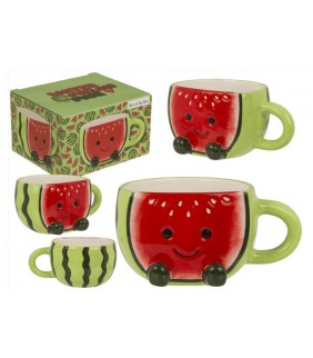 TAZA SANDIA