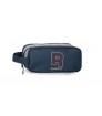 ESTUCHE 3C REEBOK QUEENS MARINO
