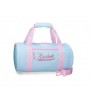 BOLSA DE VIAJE 41CM REEBOK MONROE AZUL CLARO
