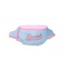 RIÑONERA REEBOK MONROE AZUL CLARO