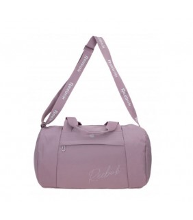 BOLSA DE DEPORTE 43CM REEBOK VIOLET LILA