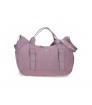 BOLSA DE DEPORTE 48CM REEBOK VIOLET LILA