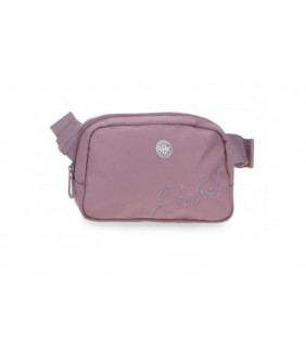 RIÑONERA REEBOK VIOLET LILA
