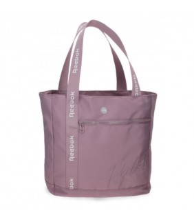 BOLSO SHOPPER REEBOK VIOLET LILA