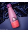 Mini Botella de agua Mira Kpop Demon Hunters