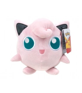 Peluche Jigglypuff Pokemon 20cm