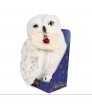 Peluche Hedwig Harry Potter 25cm con Sobre