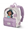 MOCHILA JASMÍN PREESCOLAR JOY, MALVA
