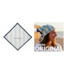 BANDANA MODO CHIRINGUITO