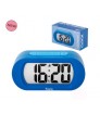 RELOJ GUMMY AZUL