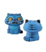 Figura Squishy Derpy Kpop Demon Hunters