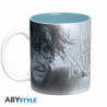 TAZA JUEGO DE TRONOS 'YOU KNOW NOTHING'