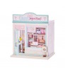 MAQUETA TIENDA DE YOGUR BOWL