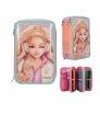 TOPModel estuche triple MUSIC