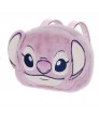 Disney Lilo y Stitch Angel Heart-Mochila Plush Fac