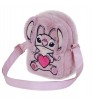 Disney Lilo y Stitch Angel Heart-Bolso Bandolera A