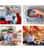 Bolsa térmica porta alimentos ?Langostas?