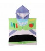 PONCHO MICROFIBRA TOY STORY