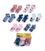 PACK CALCETINES TOBILLERO STITCH