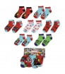 PACK CALCETINES TOBILLERO MARVEL