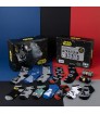 PACK CALCETINES 12 PIEZAS STAR WARS