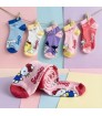 PACK CALCETINES TOBILLERO HELLO KITTY