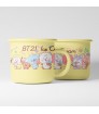 TAZA PREMIUM BT21 ICE CREAM