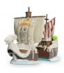 SUJETALIBROS ONE PIECE GOING MERRY